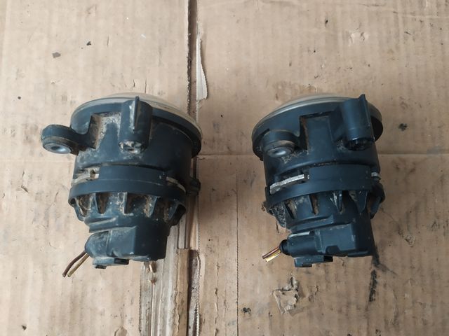 Faros Antiniebla Seat Ibiza/Ibiza III