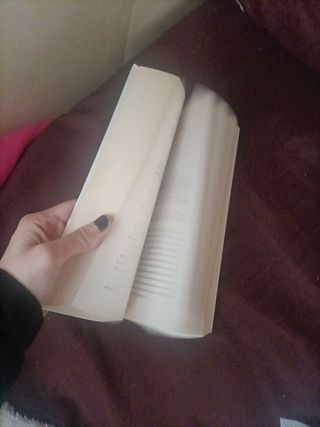 Invisible, Eloy Moreno libro