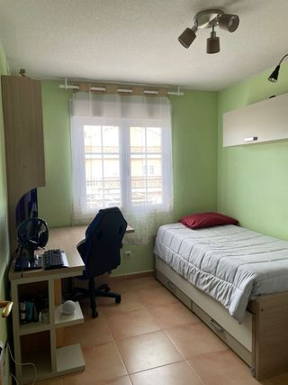 Habitación Completa con Muebles de Calidad&Estilo