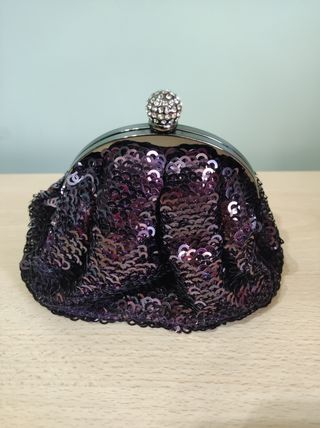 Borsetta pochette Antonello Serio