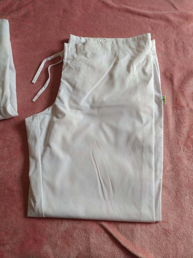 Pantalones de trabajo