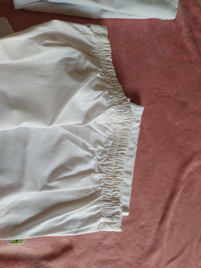 Pantalones de trabajo