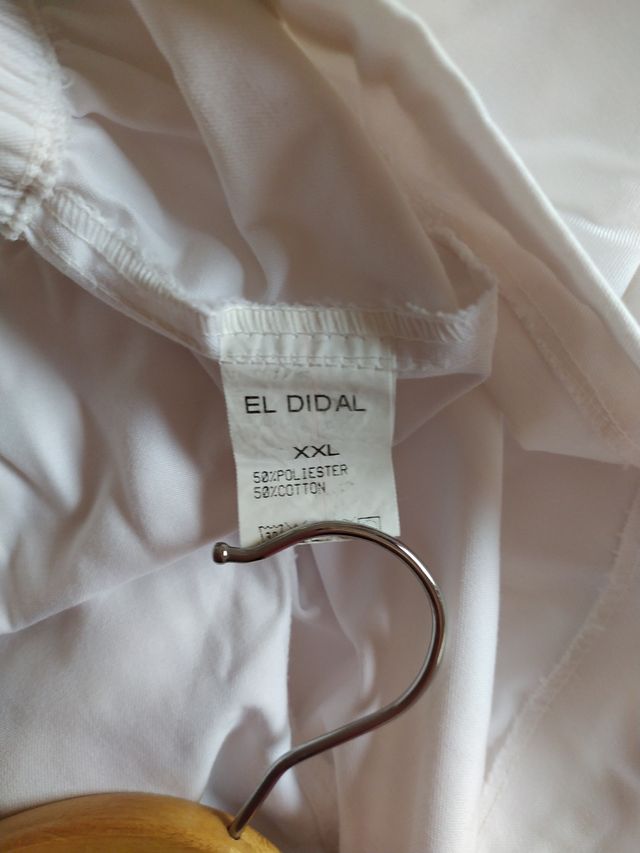 Pantalones de trabajo