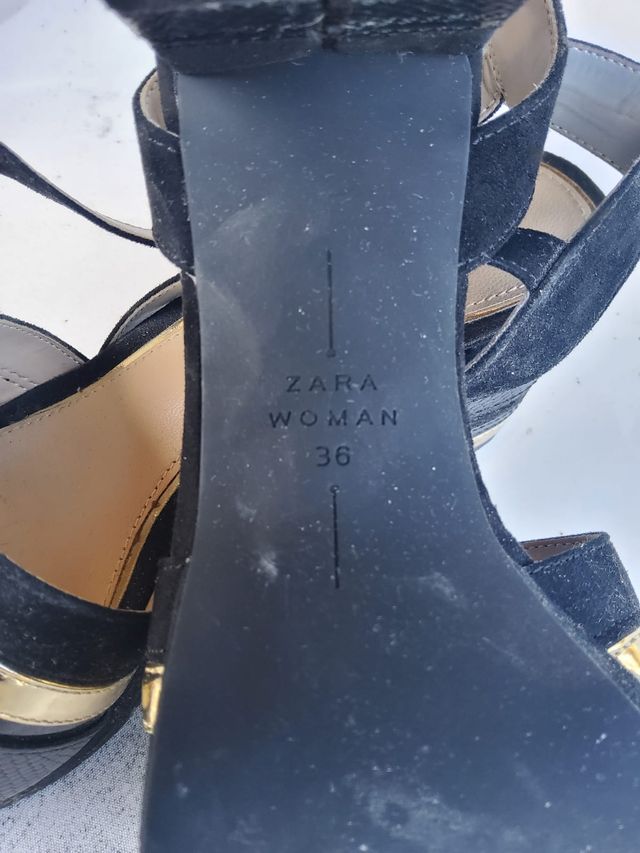 Scarpe da donna con tacco