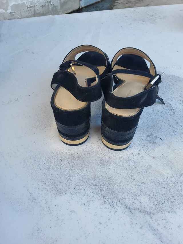 Scarpe da donna con tacco