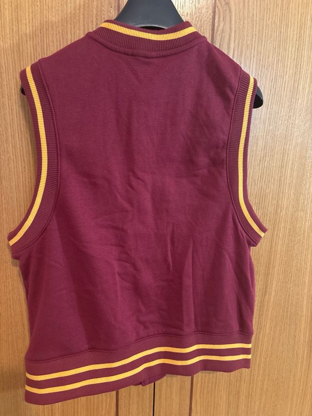 Chaleco H&M talla xxs