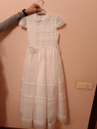 Vestido comunión