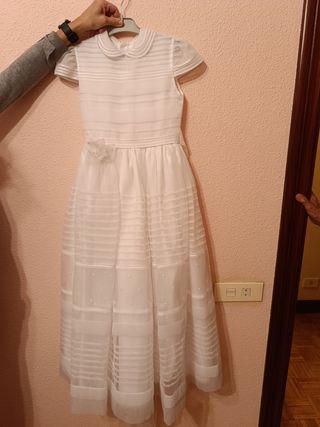 Vestido comunión