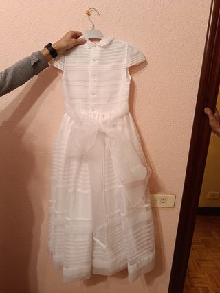 Vestido comunión