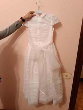 Vestido comunión