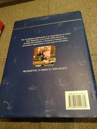 Libri Oggi Cucini Tu