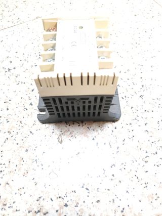 Transformador POLYLUX 40va/66va