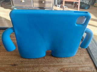 Funda tablet infantil con asas