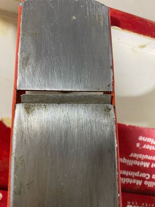 cepillo de madera manual URKO