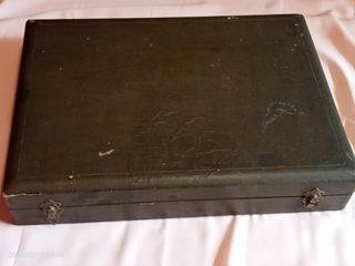 Cubiertos CHRISTOFLE