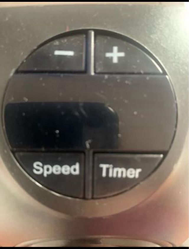 2 calefactores termoceramicos