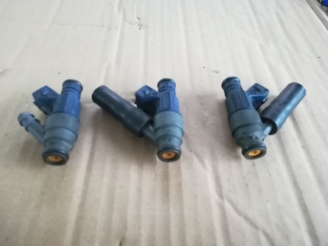 Inyector Volkswagen golf IV 2.0 (1997-2003)