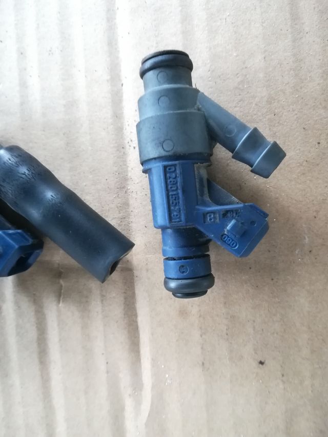 Inyector Volkswagen golf IV 2.0 (1997-2003)