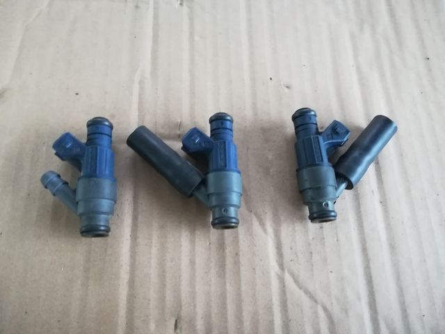 Inyector Volkswagen golf IV 2.0 (1997-2003)