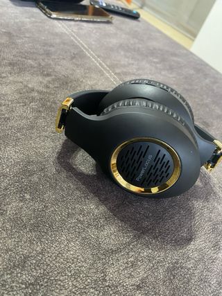 NUEVOS Auriculares Bluetooht PowerLocus P4