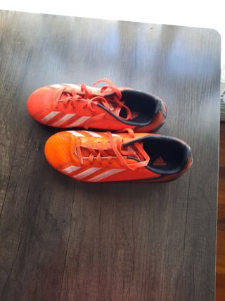 Zapatillas futbol