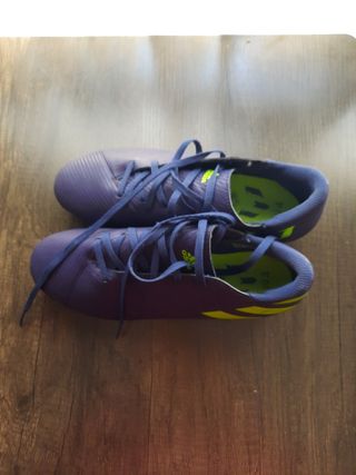 Zapatillas futbol