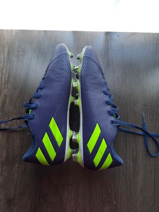 Zapatillas futbol