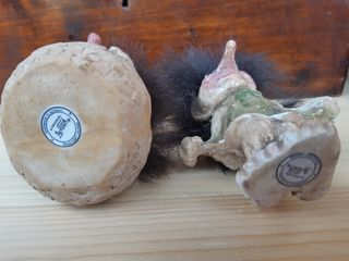 Coppia Trolls Norvegesi