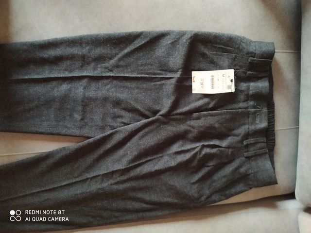 Pantalón de señora de Zara