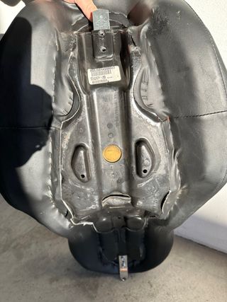 SELLA Sporster 883/1200