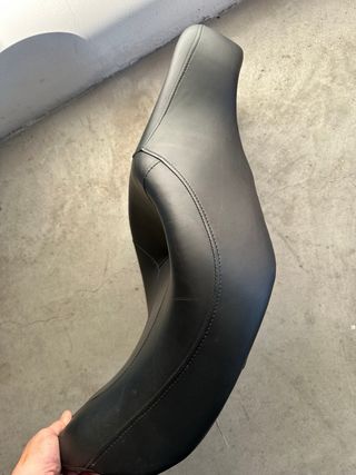 SELLA Sporster 883/1200