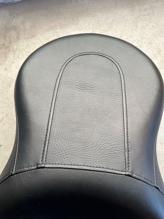SELLA Sporster 883/1200