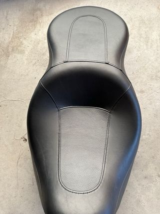SELLA Sporster 883/1200