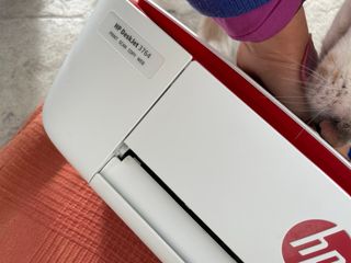 impresora hp 3764