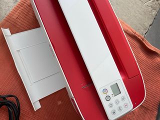 impresora hp 3764