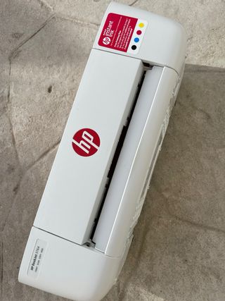 impresora hp 3764