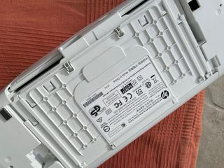 impresora hp 3764