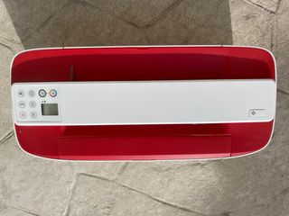 impresora hp 3764