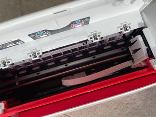impresora hp 3764