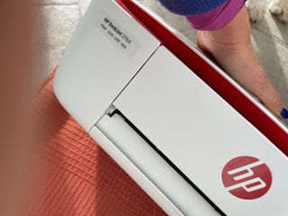 impresora hp 3764