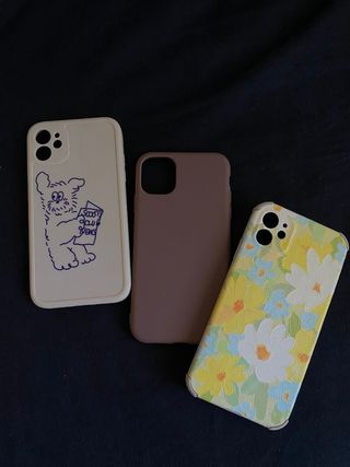 Fundas iPhone 11
