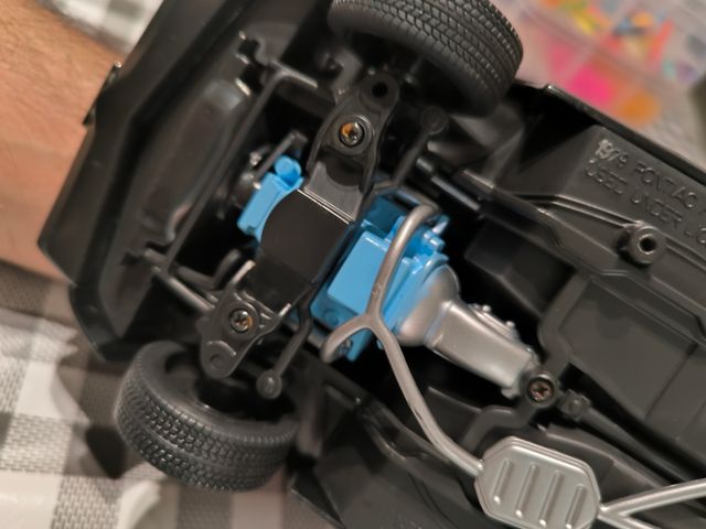 PONTIAC TRANS AM 1/18