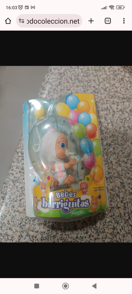 Collezione costumi pancia per bambini