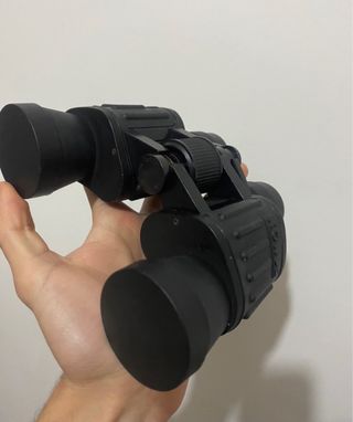 binocolo progessionale konus