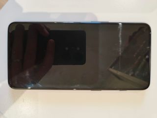 One Plus 6T 128Gb+8Gb RAM+Cargador+Caja+Funda+Cris