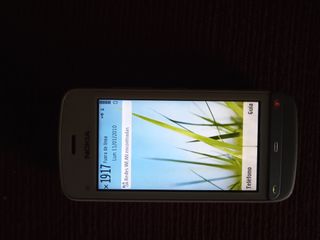 Teléfono móvil Nokia C5