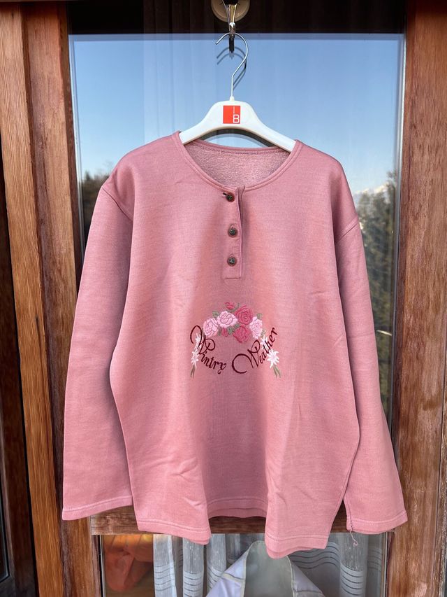 maglia vintage splendida