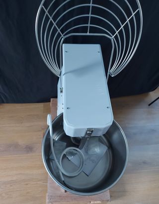 AMASADORA PROFESIONAL - 30 Lt