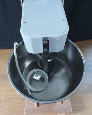 AMASADORA PROFESIONAL - 30 Lt