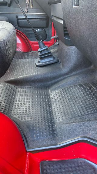 Volkswagen Transporter 1980